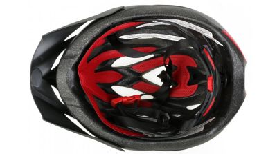 Велосипедный шлем Bell Sequence (matte black hero) M BE7056422