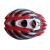 Велосипедный шлем Catlike VACUUM Red/White/Silver M 0127308MDCV