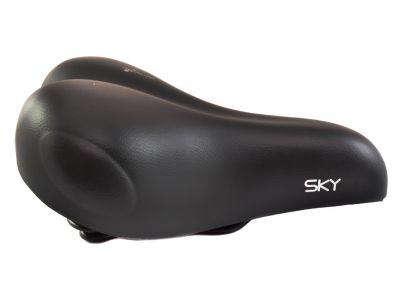 Седло Selle Royal 8184 US0 Sky Classic универсальное