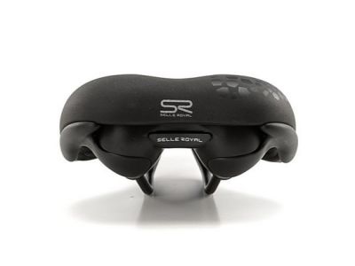 Седло Selle Royal 8v99 URO Freeway Fit универсальное