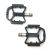 Педали HF HF-605 Urban MTB Педали HF HF-605 Urban MTB