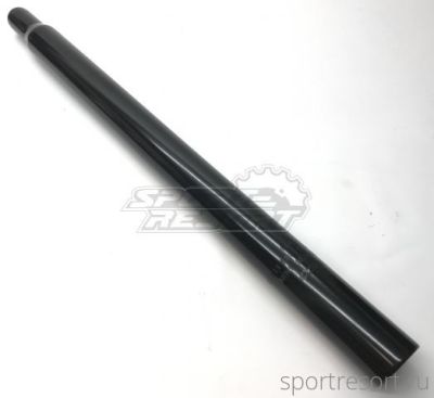 Подседельный штырь VLX SP-03 (27.2/400mm) черный