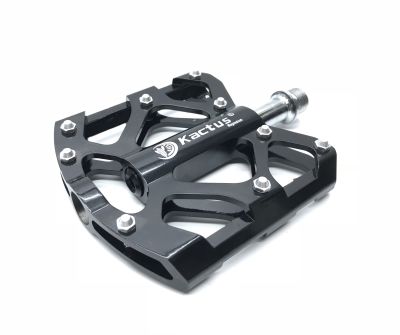 Педали RideRover 18С Black