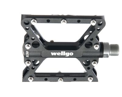 Педали Wellgo B150 Nano-Platform