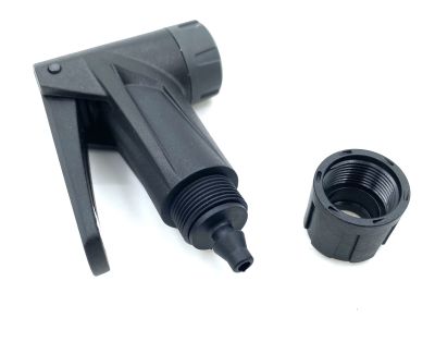 Воздушный клапан для насосов Giyo ECV Econo Clever Valve 6-190203