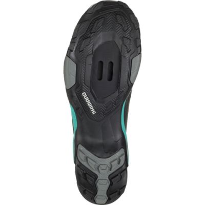 Велоботинки Shimano SH-MT3W (женские) размер 37 ESHMT3OG370WG00
