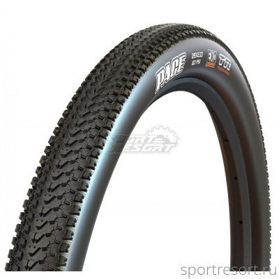 Покрышка MAXXIS PACE 29x2.1 EXO/TLR Folding