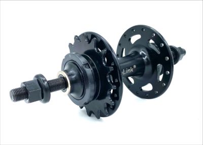 Втулка задняя U-Link GL-B32R (32H, 114mm, 16T)