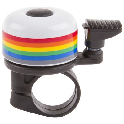 Звонок M-Wave Bella Mini-Mix mini bicycle bell (различные цвета) 420030