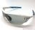 Велосипедные очки Catlike D'Lux Fotocromatica Plus White/Blue 061500722M