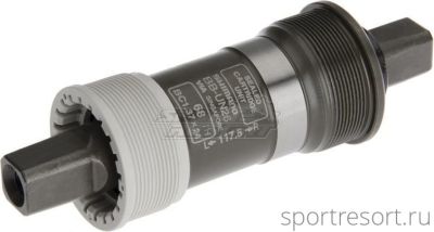 Каретка Shimano BB-UN26 68/117.5 mm, без упак.