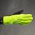 Велоперчатки GripGrab Ride Waterproof Hi-Vis Thermal Glove Fluo Yellow L (10) 1069