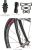 Фонарь iLumenox SS-L327W Slash SS-L327W Фонарь iLumenox SS-L327W Slash SS-L327W