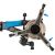 Съемник опорного кольца Park Tool CRP-2 PTLCRP-2