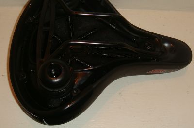 Седло Velo VL-8101E Flame