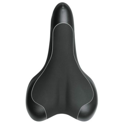 Седло Selle San Marco Milano Fus Black