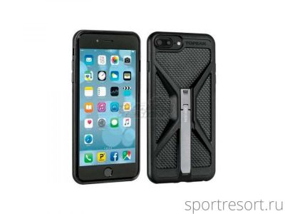 Чехол для смартфона TOPEAK RideCase ONLY for iPhone 6 Plus, 6S Plus, 7Plus TRK-TT9852B