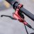 Комплект дисковых тормозов ZTTO 4-Piston Disc Brake Set золотистые Комплект дисковых тормозов ZTTO 4-Piston Disc Brake Set золотистые