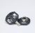 Педали Racework PD-A530 SPD Dual Platform