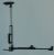 Насос Giyo GM-07 Micro Floor Pump GM-07