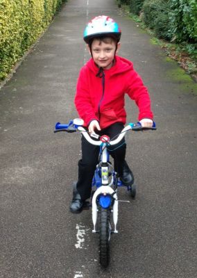 Сигнал электрический HORNIT Mini Pink 7575PUPI