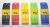 Велоаптечка THUMBS UP YP-3207D Велоаптечка THUMBS UP YP-3207D