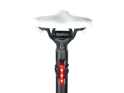 Велофонарь задний TOPEAK REDLITE AERO TMS068