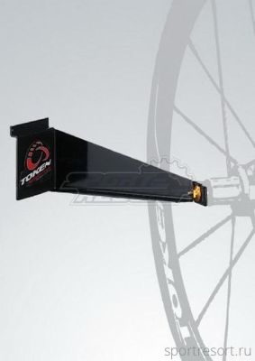 Кронштейн для колеса Token Wheel Slat Wall Hanger TK349