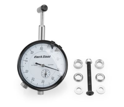 Цифровой индикатор искривления ротора Park Tool DT-3i PTLDT-3i