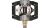 Педали Shimano Saint PD-M821 SPD