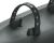 Крыло-щиток SKS X-BOARD (26"-29") Full Black 11396