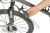 Насос Zefal Z SHOCK 0660 Насос Zefal Z SHOCK 0660