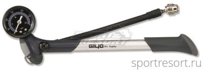 Насос Giyo GS-22 Shock Pump 6-190022