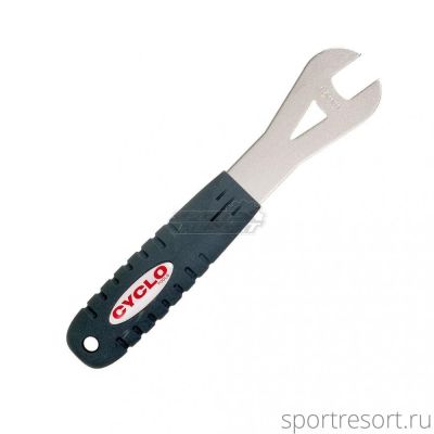 Конусный ключ Cyclo 15mm 7-06375