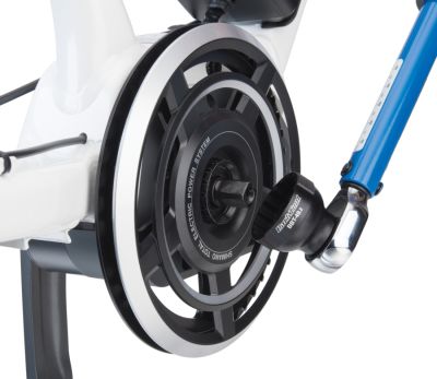 Съемник каретки Park Tool BBT-49.2 Bottom Bracket Tool PTLBBT-49.2