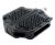 Педали Shimano PD-EF205 Urban Flat Pedals Black Педали Shimano PD-EF205 Urban Flat Pedals Black