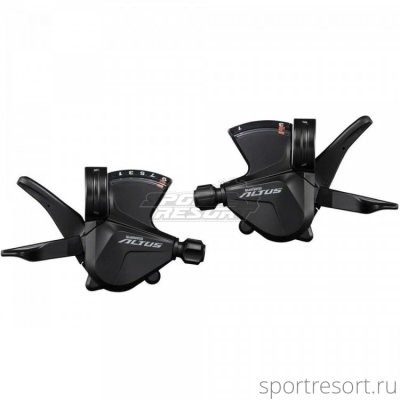 Манетки Shimano Altus SL-M315 (2x8ск)