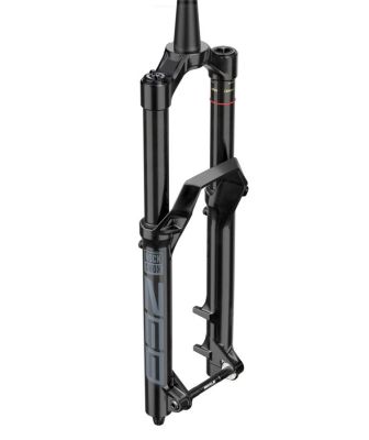 Вилка Rock Shox ZEB Sel Charger RC 180мм 29" (1-1/8"-1.5") Boost