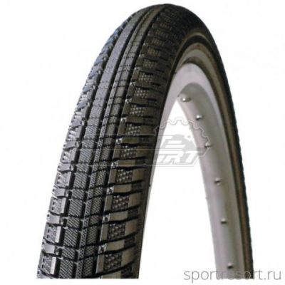 Покрышка Kenda K-1053 KWICK TRAX 26x1.75