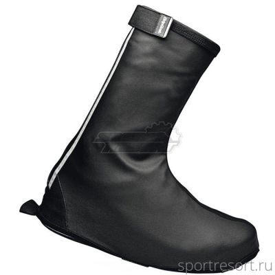 Бахилы GripGrab DryFoot Waterproof Shoe Cover L (42/43) 2009