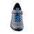 Велоботинки Shimano SH-AM701 серый/голубой размер 45 ESHAM7PC450SG00