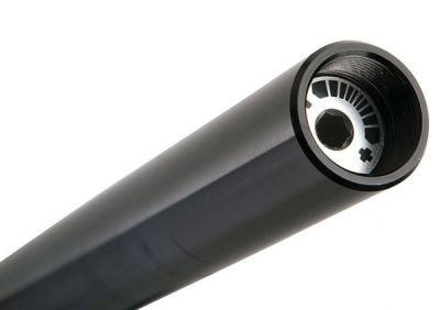Штырь с амортизацией Suntour SP12-NCX (31.6/350mm)