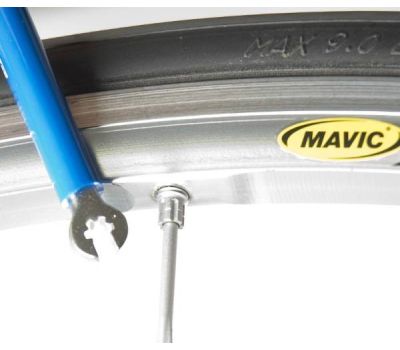 Ниппельный ключ Park Tool SW-13 PTLSW-13