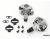 Педали Shimano PD-M540 SPD (серебро) Педали Shimano PD-M540 SPD (серебро)
