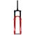 Вилка Rock Shox Lyrik Ultimate CRG-2.1 180мм 29" (1-1/8"-1.5") Boost
