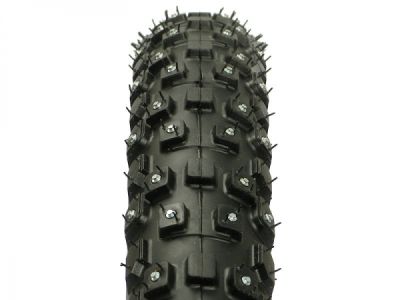 Покрышка Kenda K-1013 KLONDIKE 26x2.35 шипованная