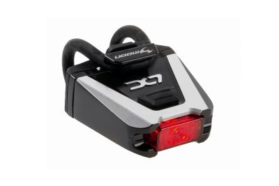 Велофонарь задний Moon LX-70 (70 Lm) LX-70