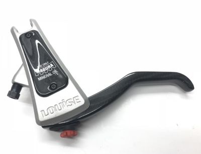 Тормозная ручка Magura Louise Carbon 07 левая