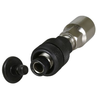 Съемник шатунов Bikehand YC-215CB (шлицы) YC-215CB