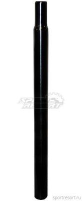 Подседельный штырь Zoom SP-102 (30.9/450mm) черный